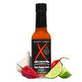 Ghost Pepper Hot Sauce
